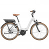 Vélo de ville électrique Riese&Müller Swing3