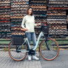 Vélo de ville électrique Riese&Müller Swing3