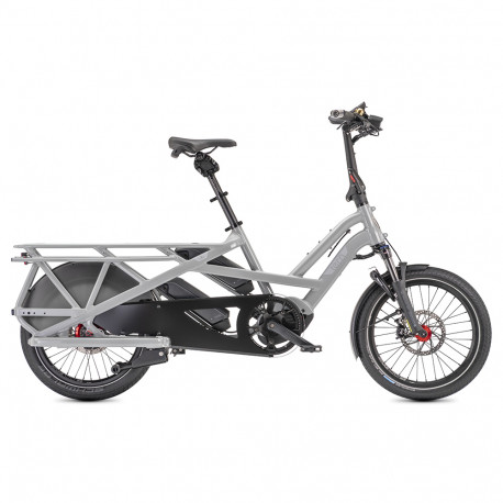 Vélo cargo électrique Tern GSD R14 - 2021 Vélo cargo électrique Tern GSD R14 - 2021