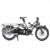 Vélo cargo électrique Tern GSD R14