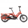 Vélo cargo électrique Tern GSD S10