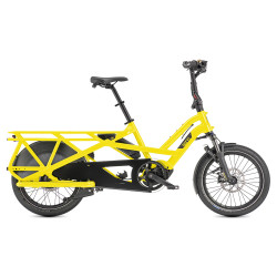 Vélo cargo électrique Tern GSD S00