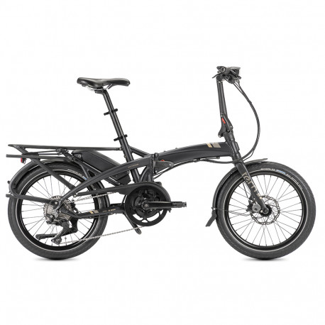 Vélo pliant électrique Tern Vektron S10 Vélo pliant électrique Tern Vektron S10