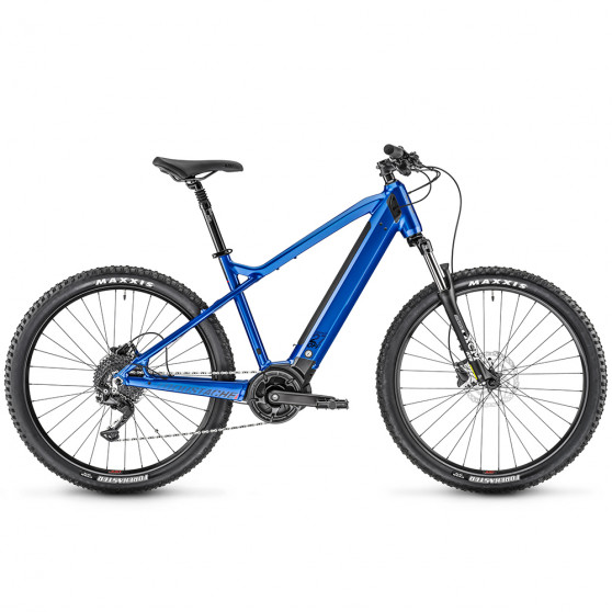 VTT électrique Moustache Samedi 27 Off 2