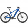 VTT électrique Moustache Samedi 27 Off 2