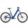 VTT électrique Moustache Samedi 27 Off 2