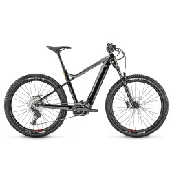 VTT électrique Moustache Samedi 27 Off 4