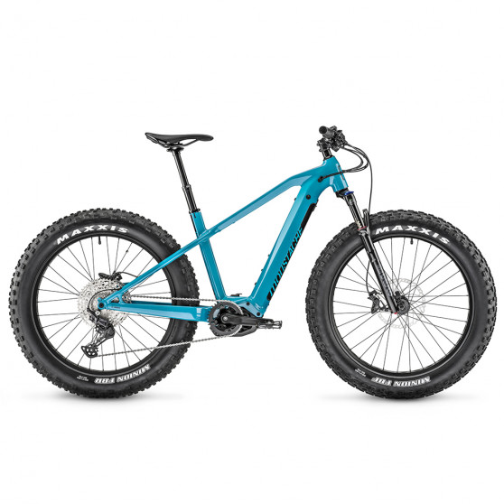 VTT électrique Moustache Samedi 26 FAT 4