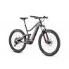 VTT électrique Moustache Samedi 27 Wide 2