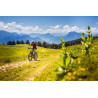 VTT électrique Moustache Samedi 27 Wide 4
