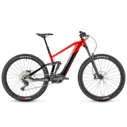 VTT électrique Moustache Samedi 29 Trail 2