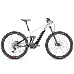 VTT électrique Moustache Samedi 29 Trail 4