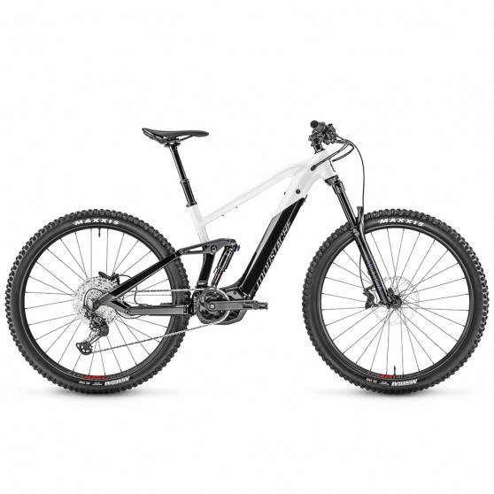 VTT électrique Moustache Samedi 29 Trail 4