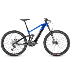 VTT électrique Moustache Samedi 29 Trail 6