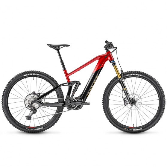 VTT électrique Moustache Samedi 29 Trail 8