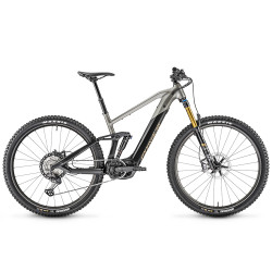 VTT électrique Moustache Samedi 29 Trail 10