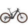VTT électrique Focus Jam² 6.8 Nine