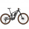 VTT électrique Focus Jam² 9.9 Drifter