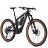 VTT électrique Focus Jam² 9.9 Drifter