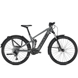 VTT électrique Focus Thron² 6.7 EQP