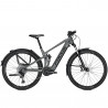 VTT électrique Focus Thron² 6.7 EQP