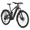 VTT électrique Focus Thron² 6.7 EQP