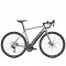 Vélo de route électrique Focus Paralane² 6.9