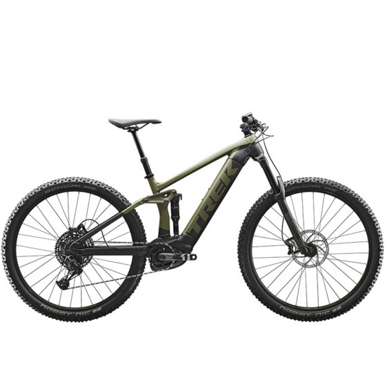 VTT électrique Trek Rail 5