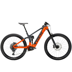 VTT électrique Trek Rail 9.8