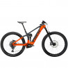 VTT électrique Trek Rail 9.8
