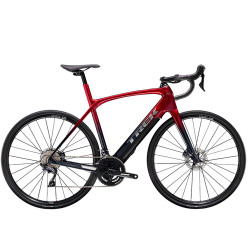 Vélo de route électrique Trek Domane+ LT