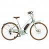 Vélo de ville électrique Diamant Juna Deluxe+