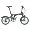 Vélo pliant Riese & Müller Birdy