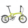 Vélo pliant Riese & Müller Birdy
