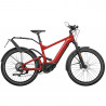Speed Bike Riese&Müller Delite HS