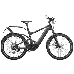 Speed Bike Riese&Müller Delite HS