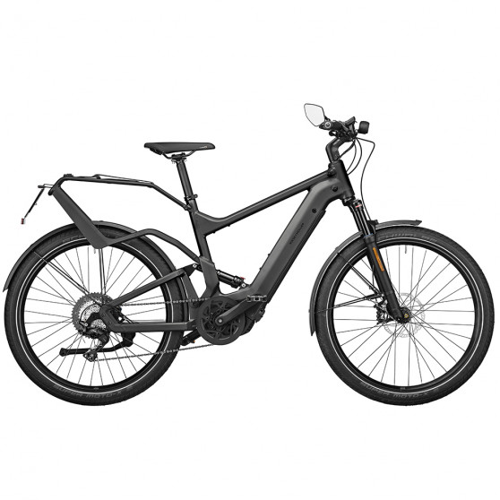 Speed Bike Riese&Müller Delite HS