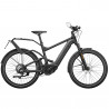Speed Bike Riese&Müller Delite HS