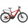 Speed Bike Riese&Müller Delite HS