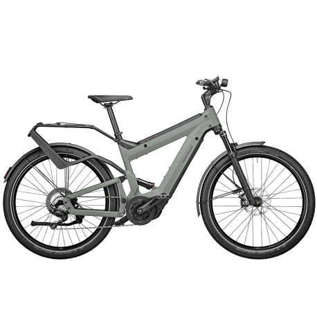 VTC électrique Riese & Müller Superdelite GT