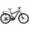 Speed bike Riese & Müller Superdelite GT touring HS tundra grey