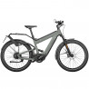 Speed bike Riese & Müller Superdelite GT vario HS tundra grey