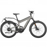 Speed bike Riese & Müller Superdelite GT vario HS warm silver
