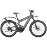 Speed bike Riese & Müller Superdelite GT rohloff HS tundra grey