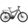 Speed bike Riese & Müller Superdelite GT rohloff HS warm silver
