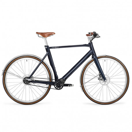 Vélo de ville électrique Schindelhauer Arthur VI / IX Vélo de ville électrique Schindelhauer Arthur VI / IX