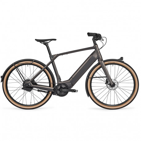 Vélo de ville électrique Schindelhauer Heinrich Enviolo Vélo de ville électrique Schindelhauer Heinrich Enviolo