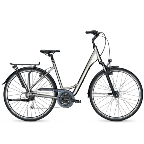 Vélo de ville Kalkhoff Agattu 24
