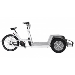 Vélo cargo électrique Urban Arrow Tender