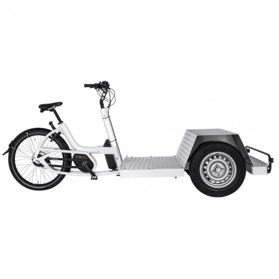 Vélo cargo électrique Urban Arrow Tender